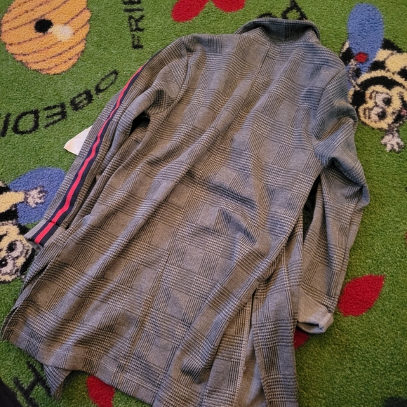 Crave Fame by Almost Famous Blazer Small - Picture 7 of 7